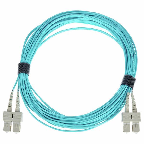 pro snake LWL MADI SC Duplex 10m