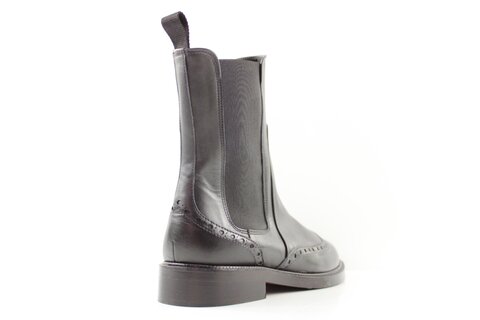 Pertini Stiefeletten
