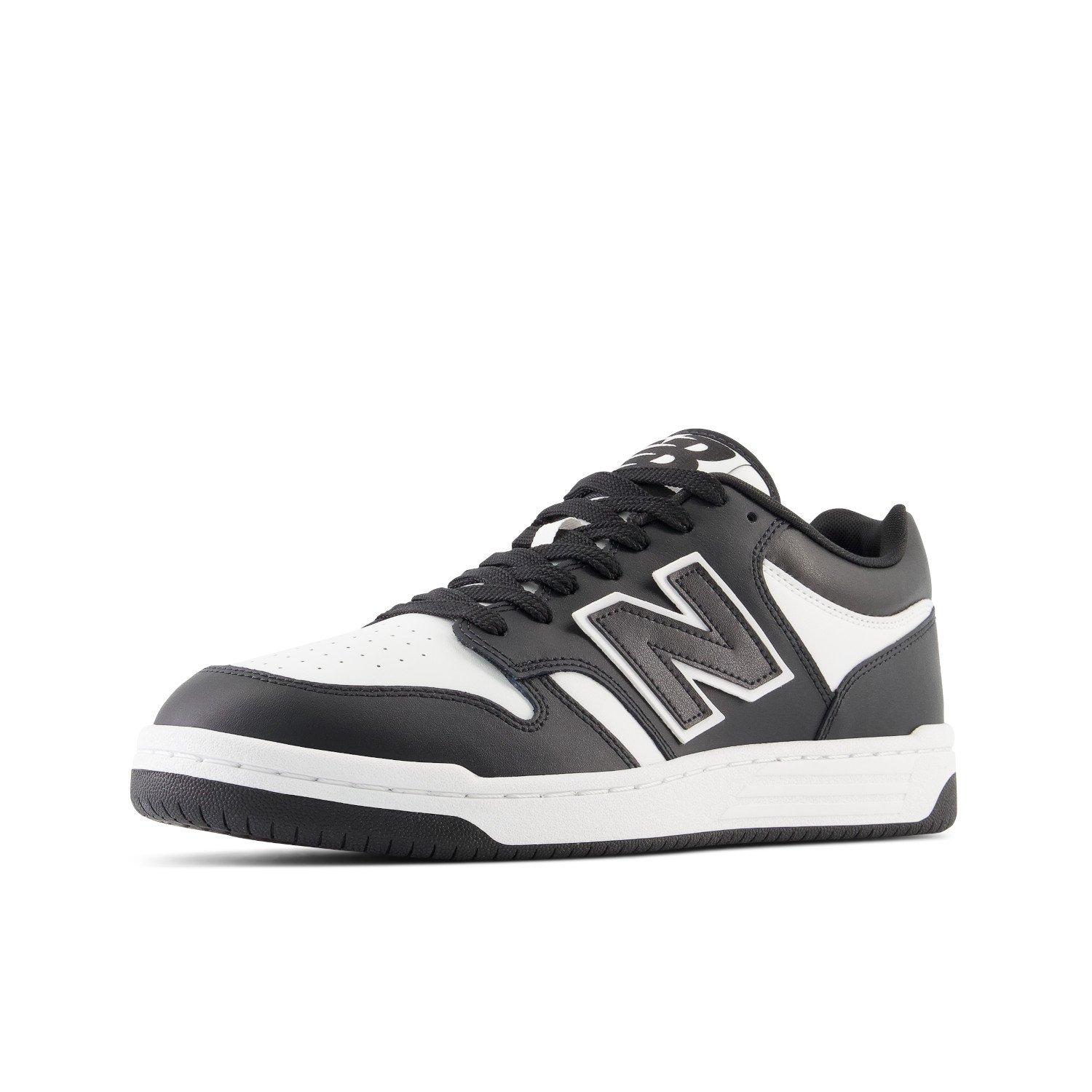 New Balance NBLS 480 Trainers Womens