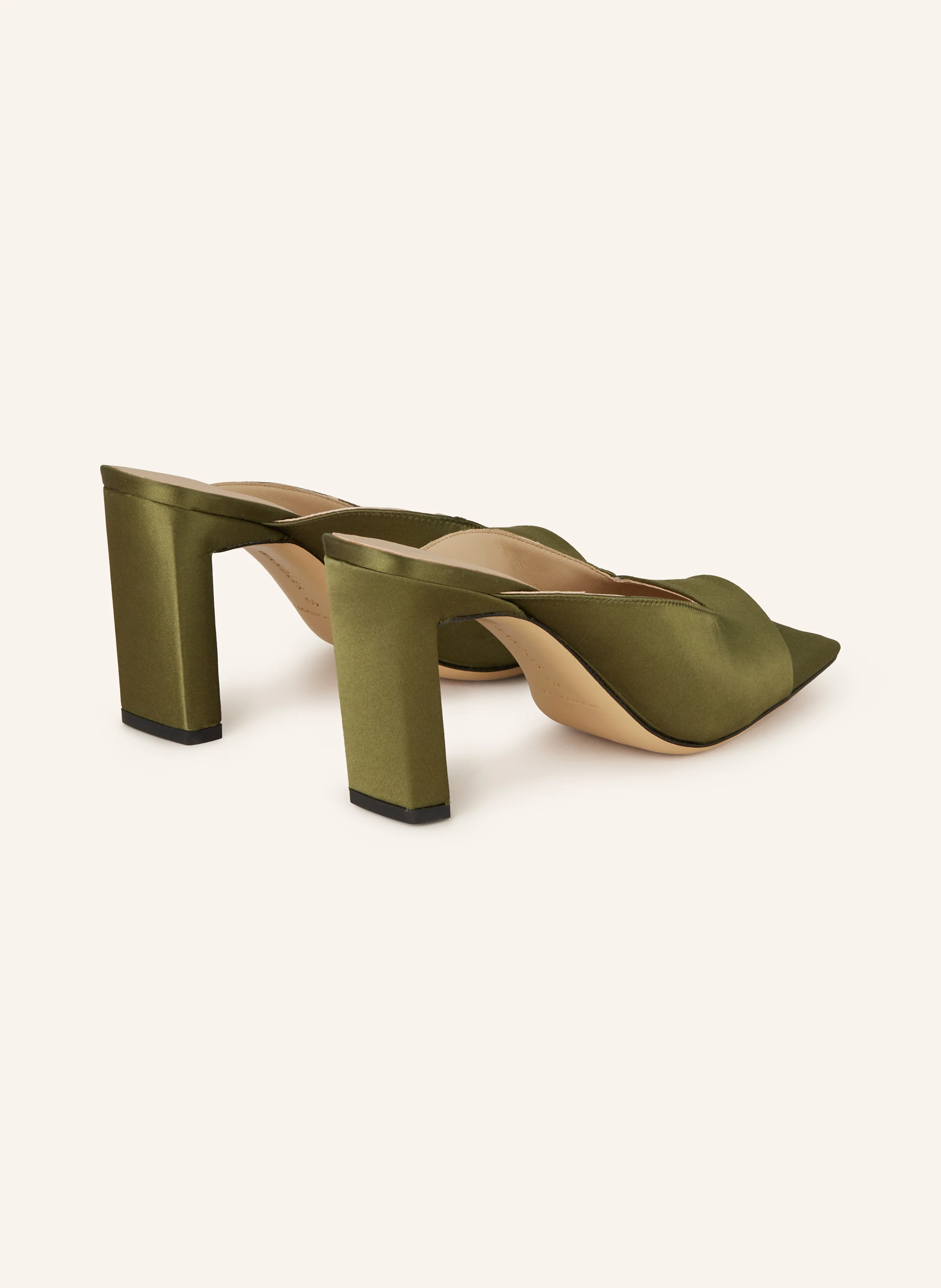 WANDLER Mules ISA