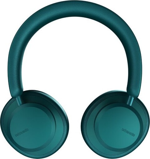Urbanista - Miami Anc Headset - Teal Green