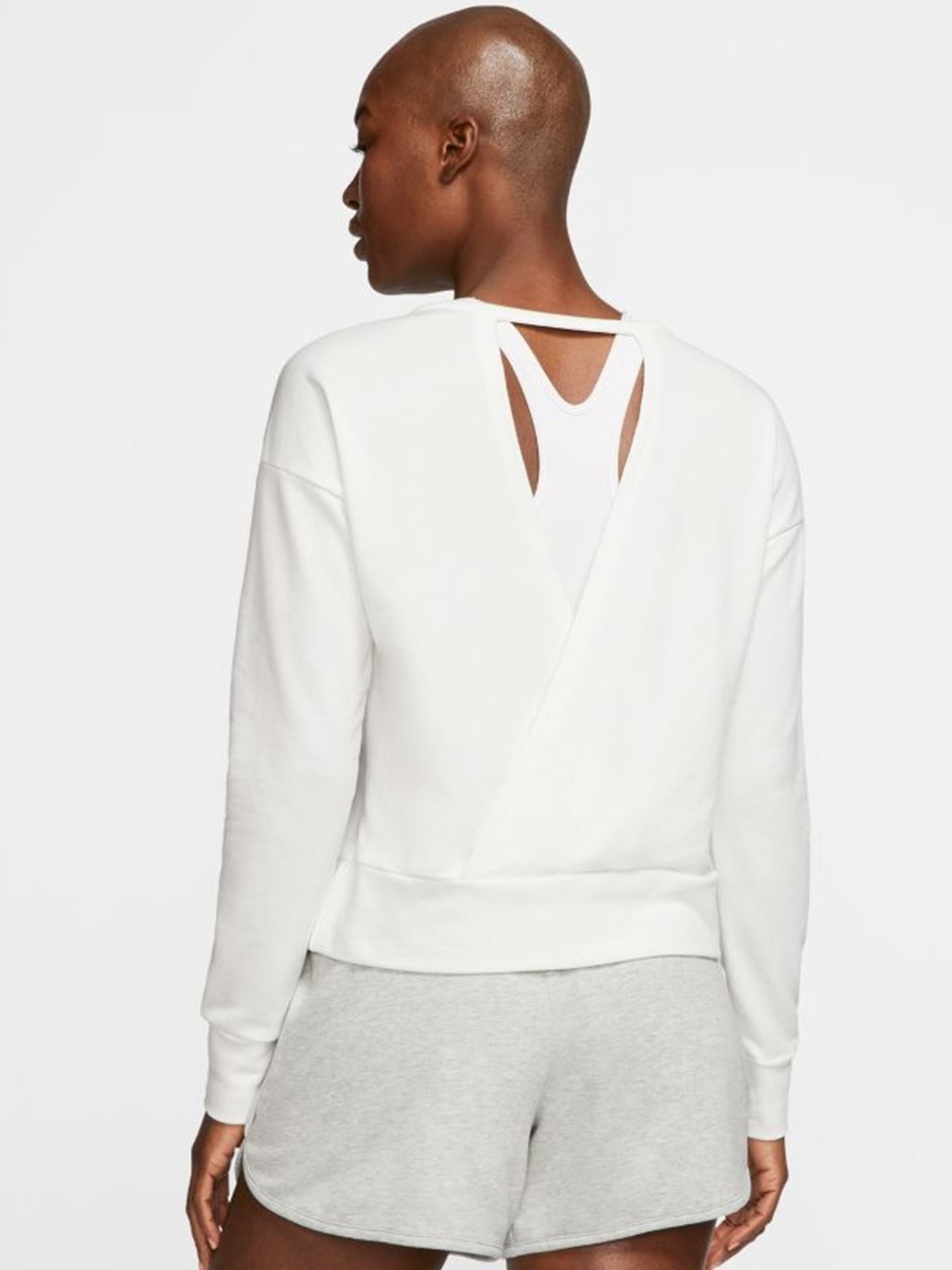 Yoga Wrap Coverup