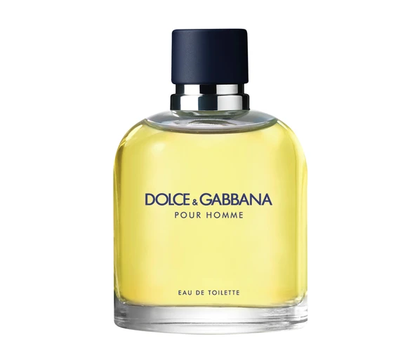 Dolce&Gabbana pour Homme Eau de Toilette