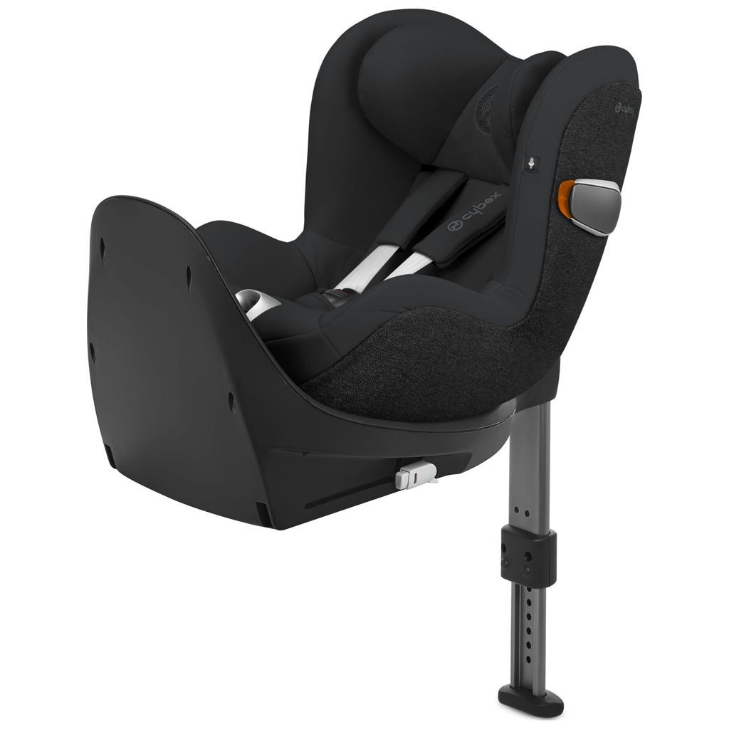 CYBEXCYBEX   Sirona Zi i-Size deep black black