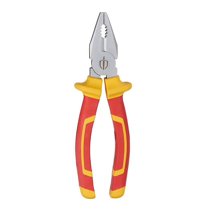 Pince universelle isolée Magnusson 180mm