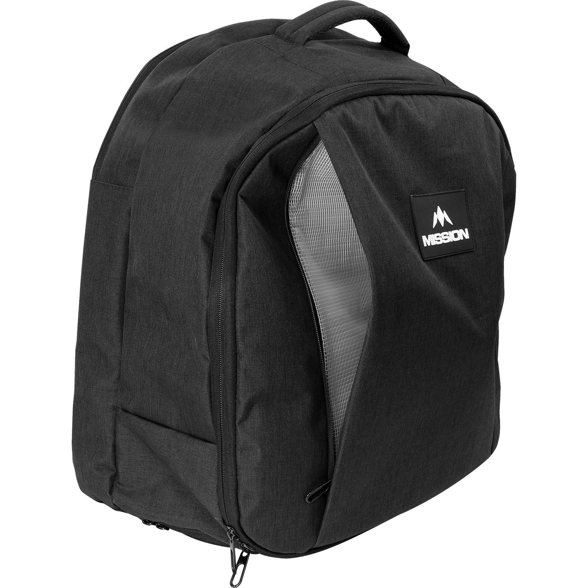 Mission - Pro Tourer Rucksack