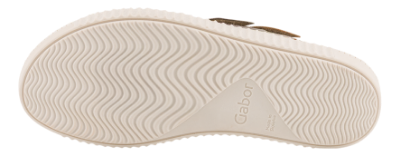 Gabor Sandal Brun 8360032