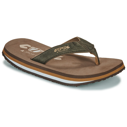 Cool shoe - ORIGINAL - Marron