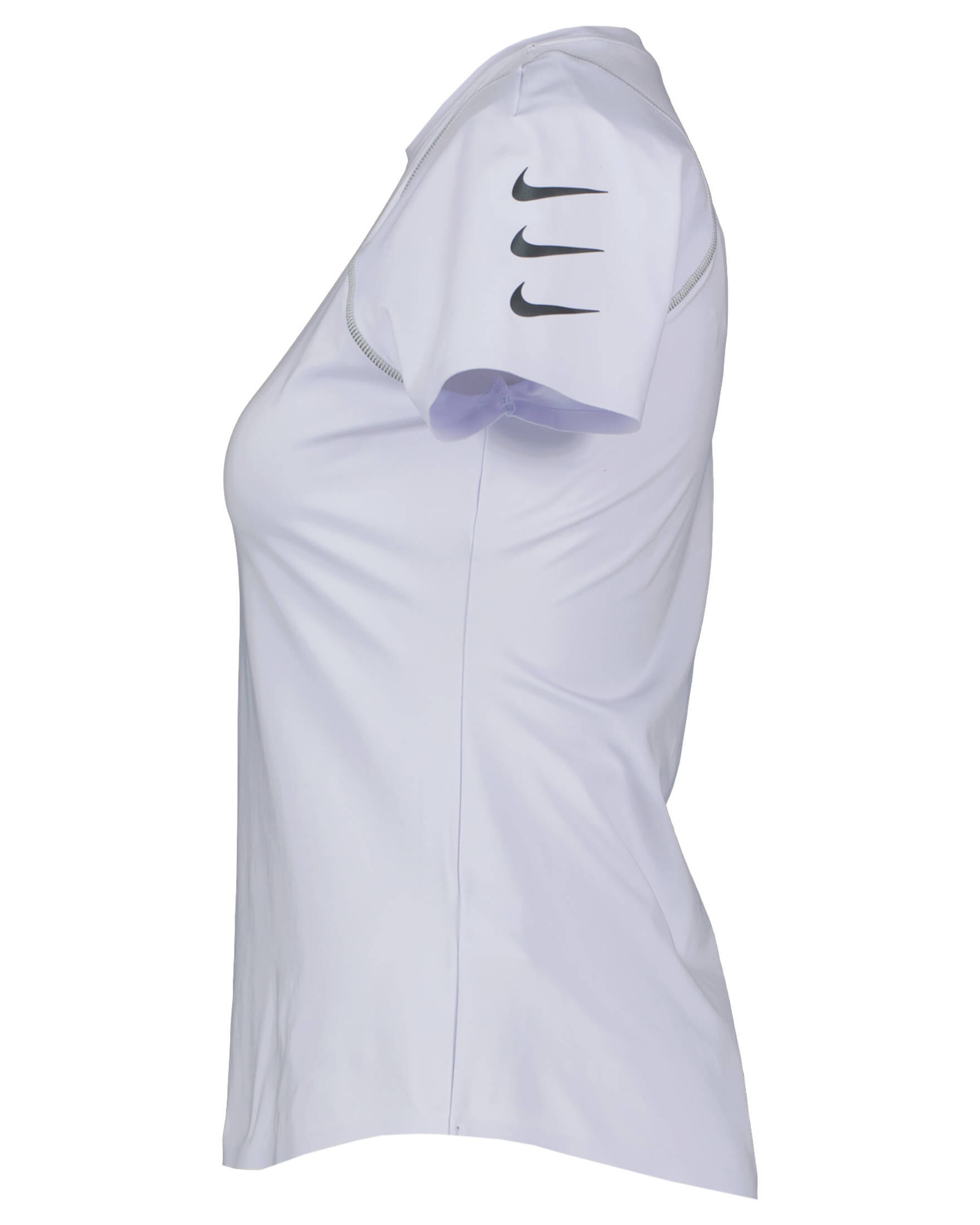 Nike| Damen Laufshirt RUN DIVISION