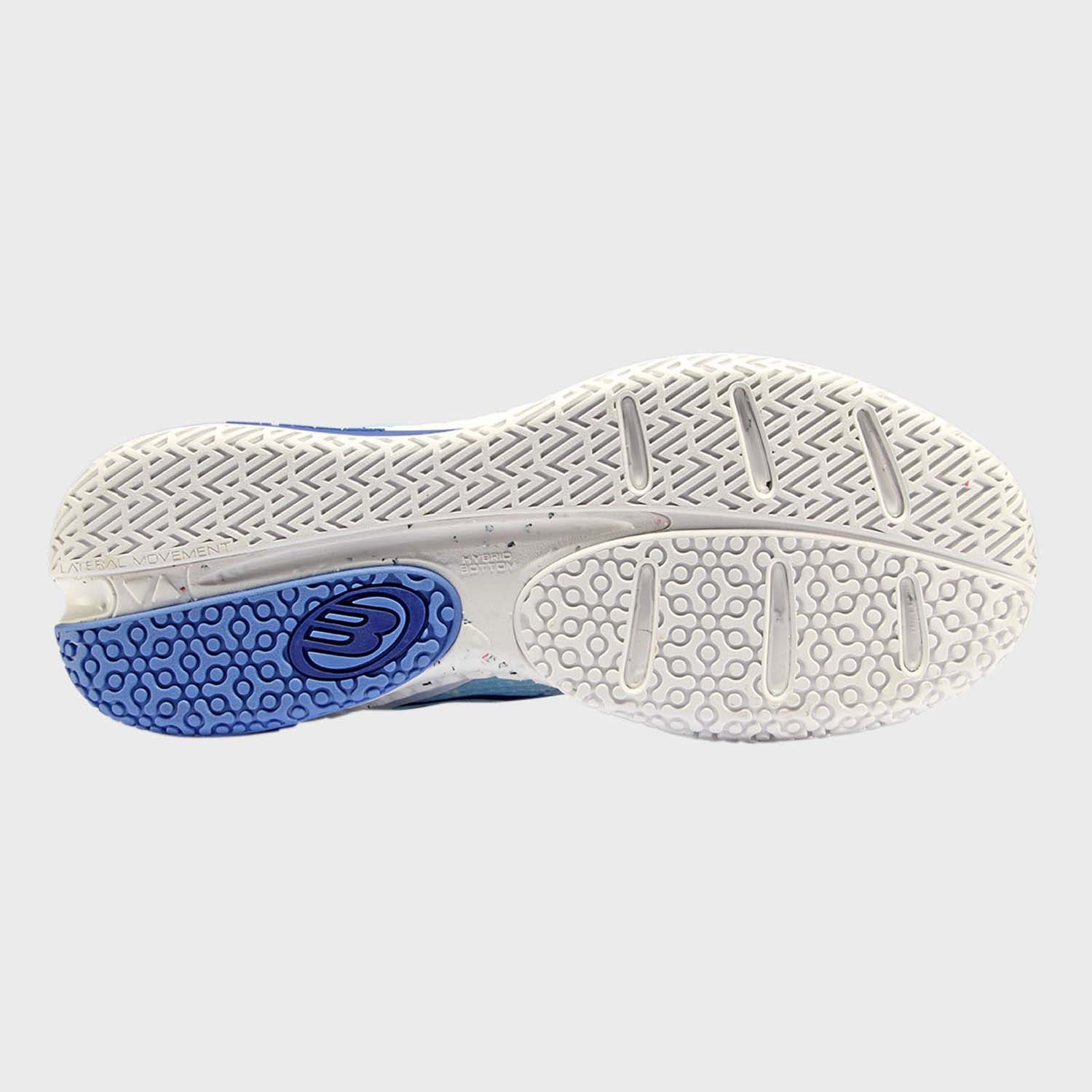 Bullpadel  Ionic Dames