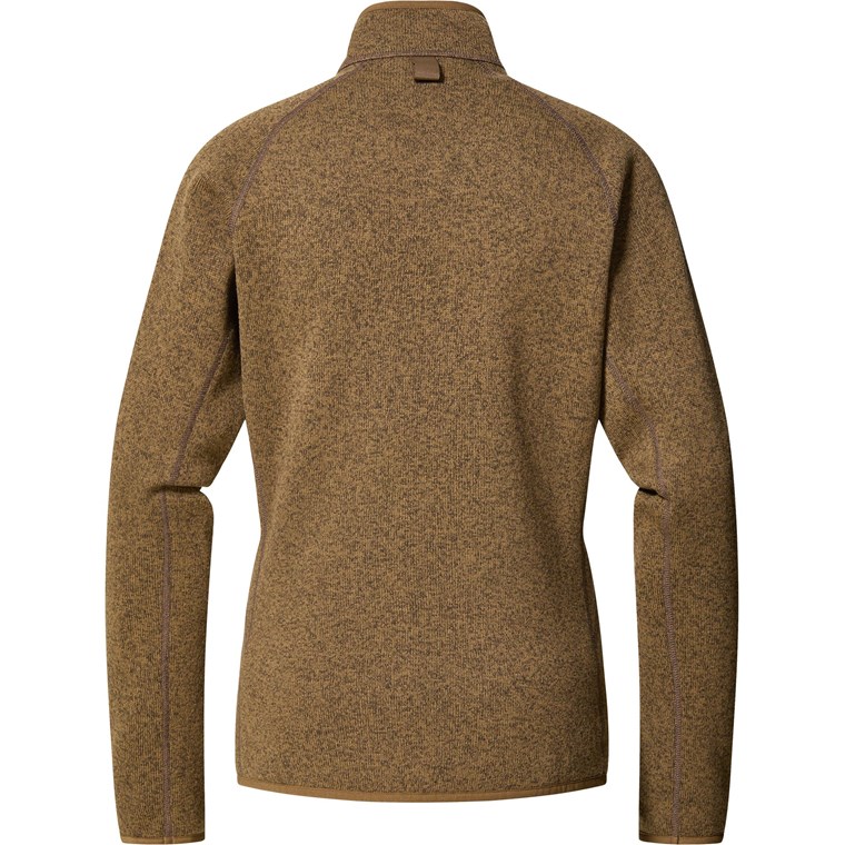 Haglöfs Risberg Jacket Women Teak Brown