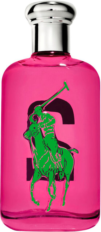 Polo Ralph Lauren Ralph Lauren Big Pony Women #2 Pink Eau de Toilette 50ml