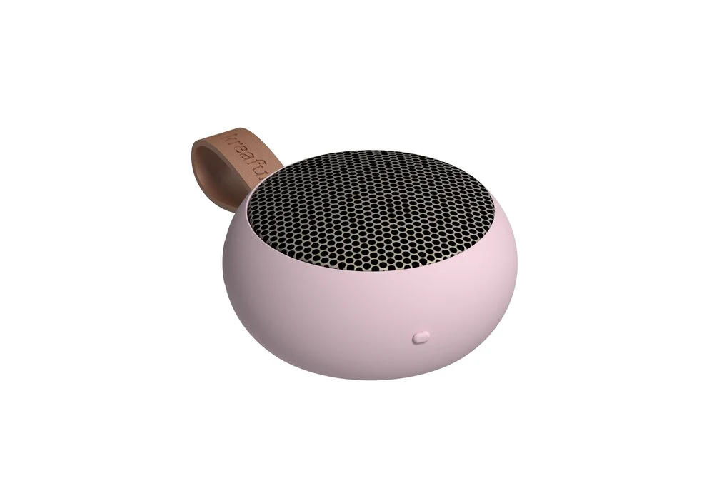 Kreafunk  aGO II - Dusty Pink