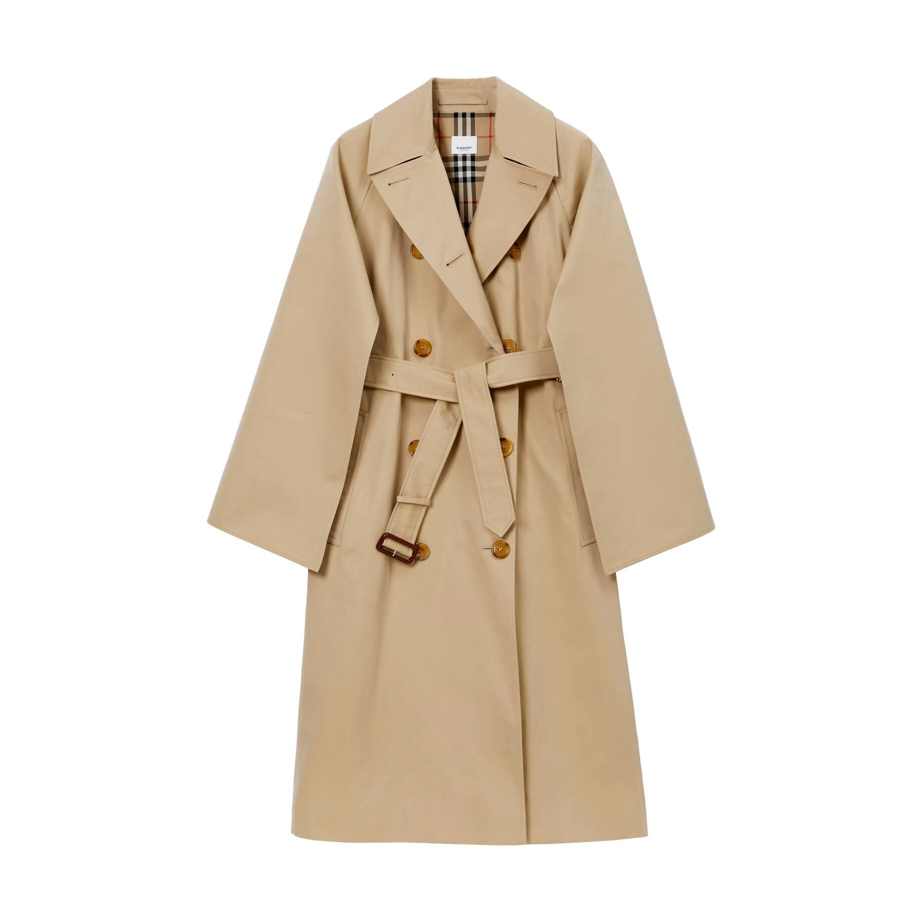 Burberry| Damen Trenchcoat COTNESS