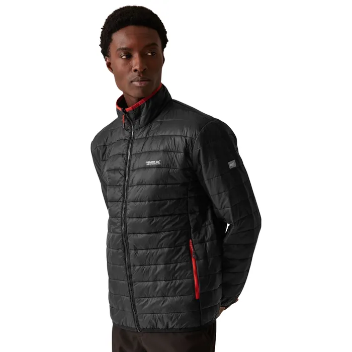 Regatta Wentwood IX 3-in-1 Winterjas Heren