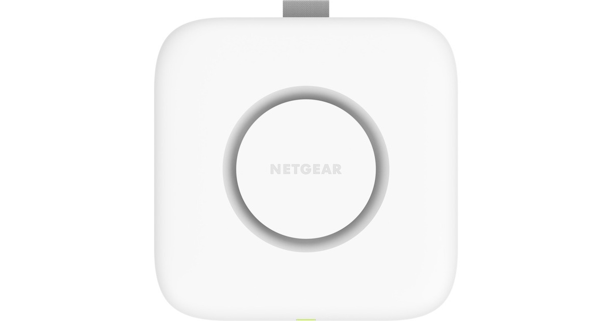 NetgearWBE710 Insight Manageable WiFi 7 Access Point mesh access point  (Wit)