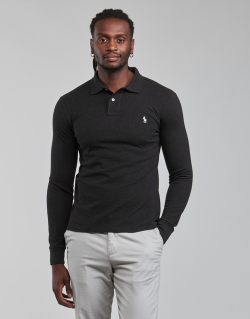 Polo Ralph Lauren - MOLINA Negro