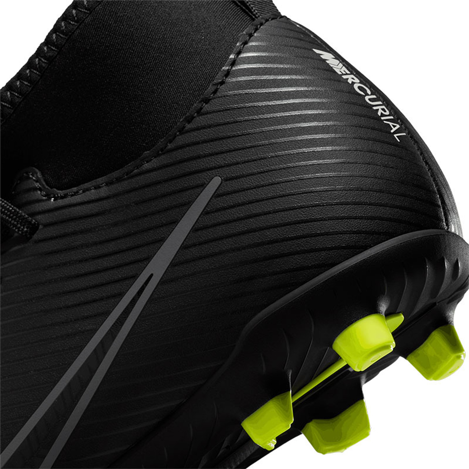 Nike Mercurial Zoom Superfly 9 Club FG/MG Kids