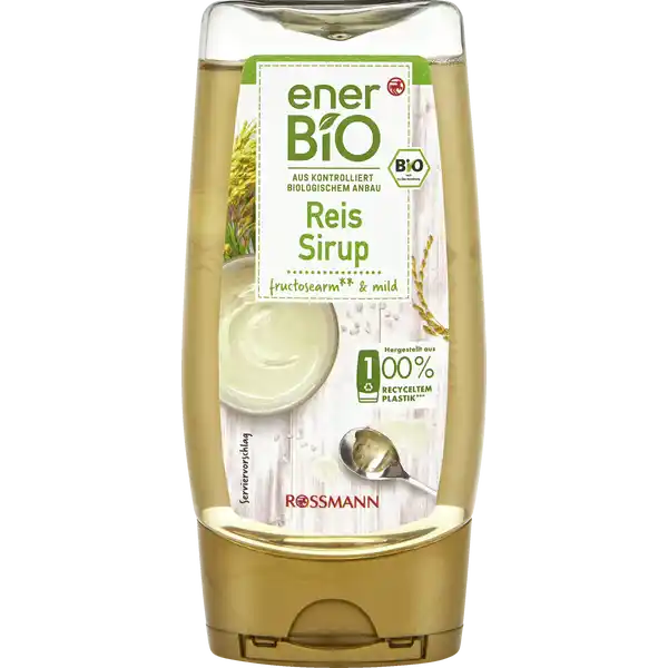 Reissirup