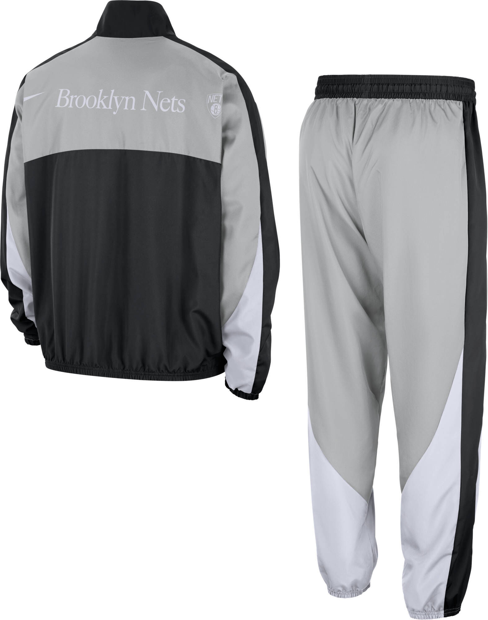 Nike| Herren Basketballanzug NBA BROOKLYN NETS