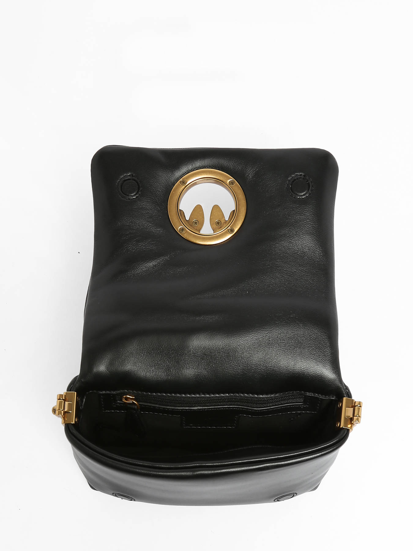 Sac bandoulire Love bag puff PINKO