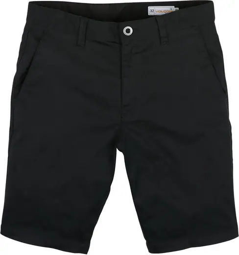 Volcom Frickin Modern Stretch Shorts | SkatePro