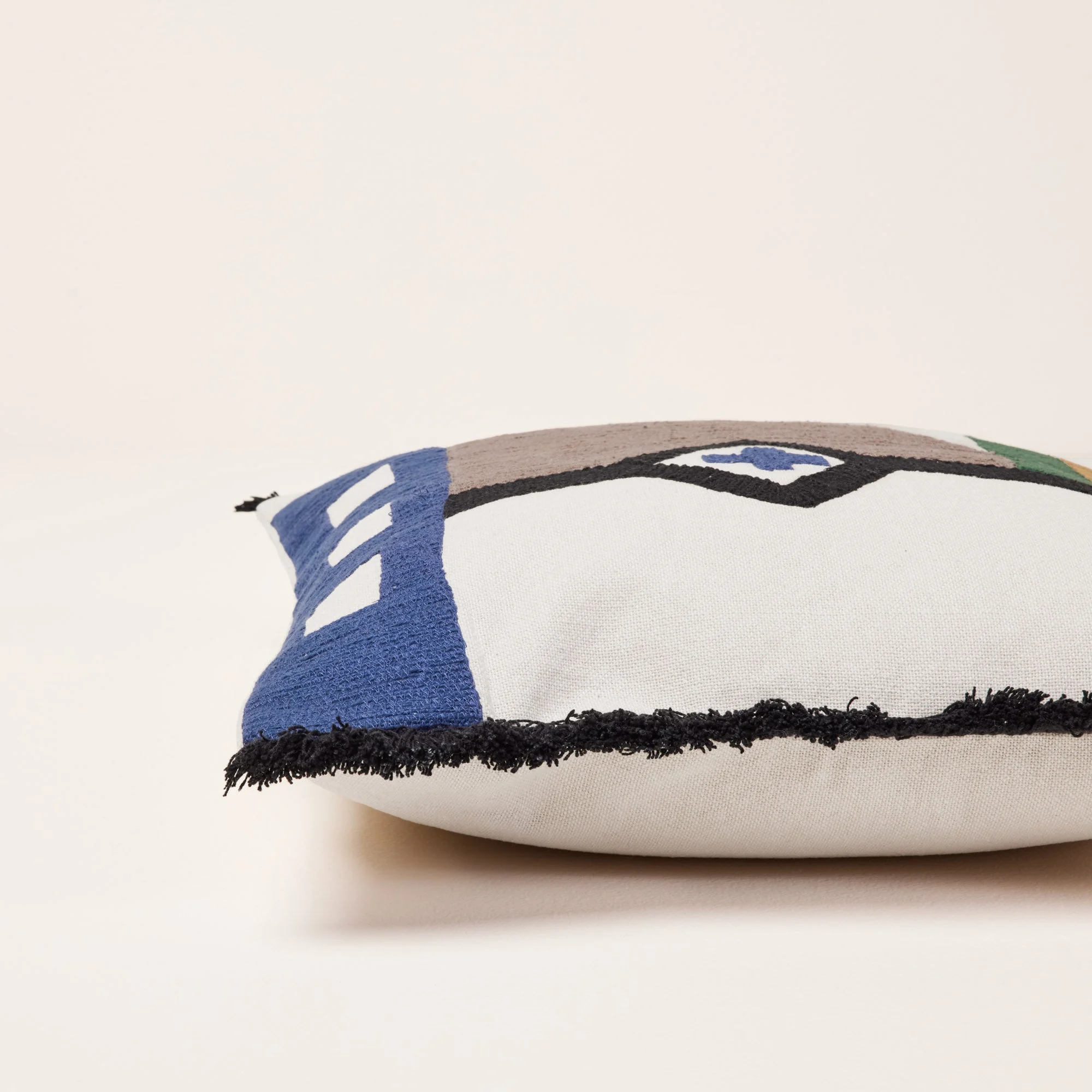 JALISCO - Housse de coussin | Multicolore