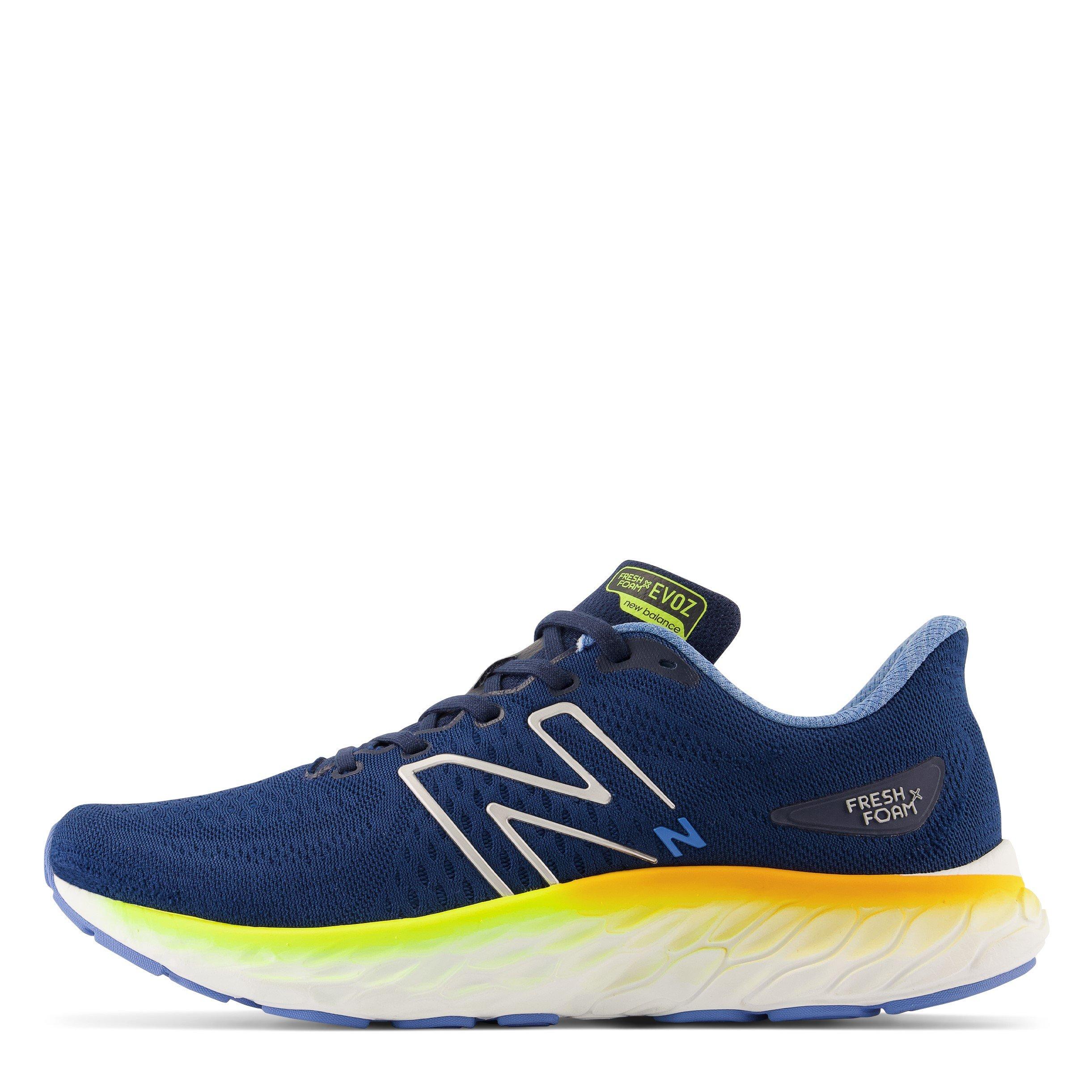 New Balance NB Fresh Foam X Evoz v3 Mens Running Shoes