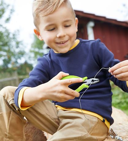 HABA Terra Kids Seetang - Grün