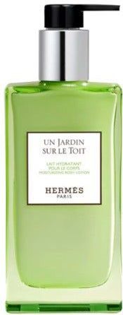 Hermès Un Jardin Sur Le Toit Bodylotion Refillable 200 ml
