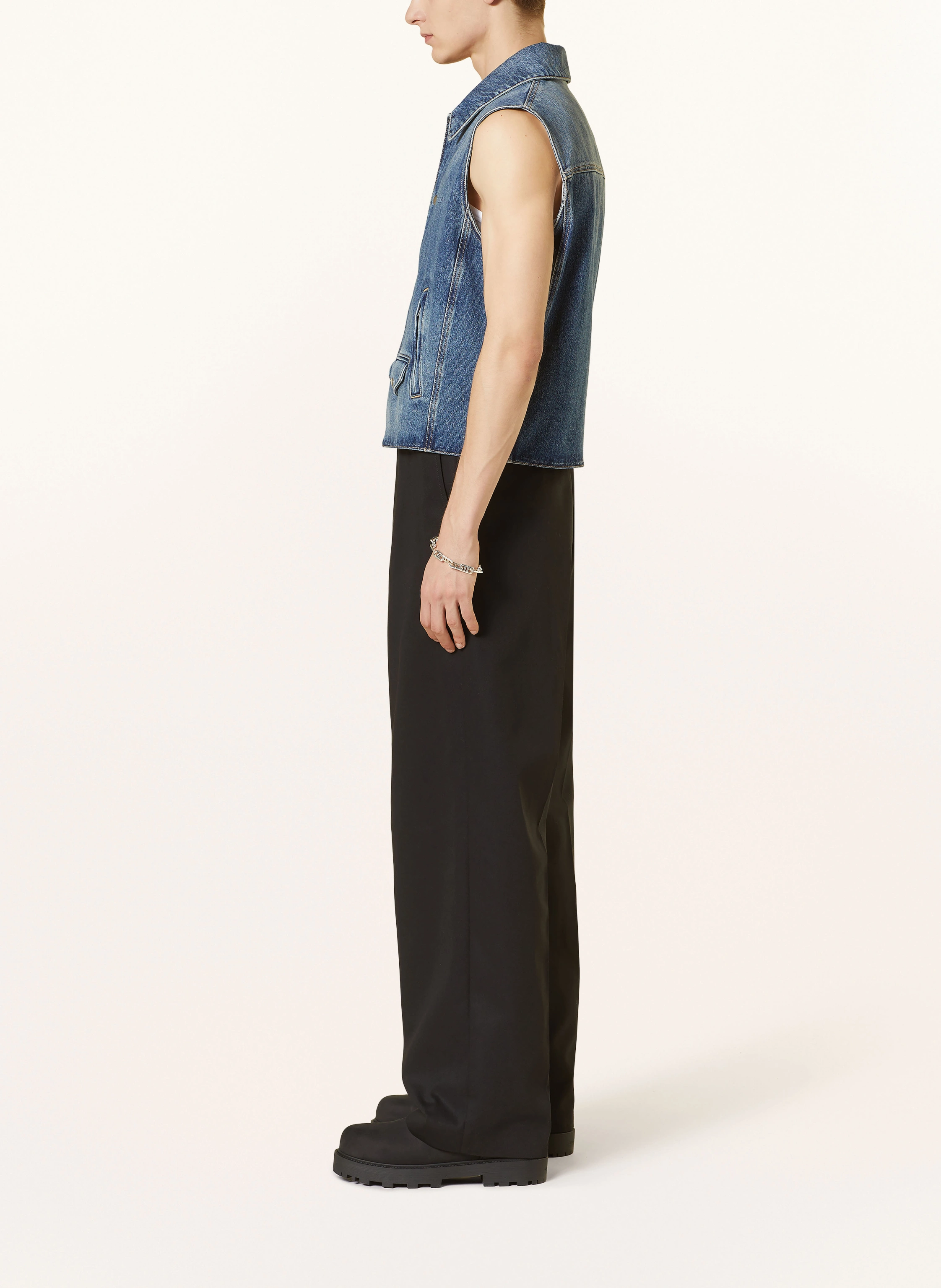 GIVENCHY Chino Regular Fit