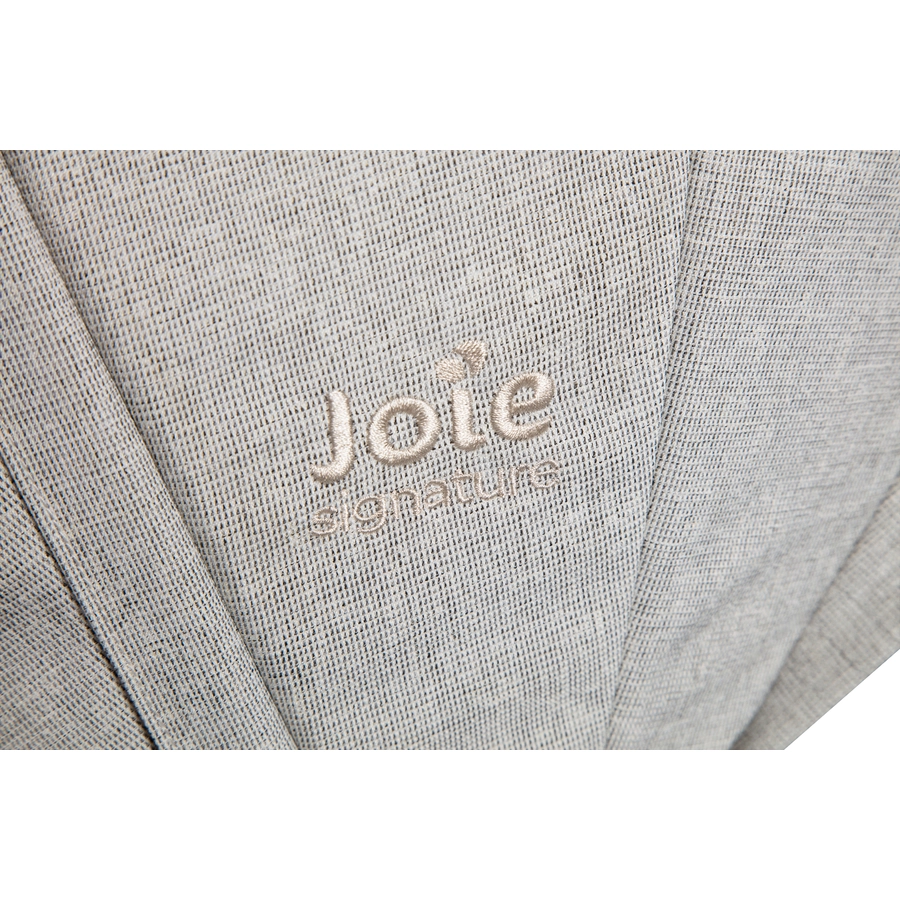 Joie Signature Kombikinderwagen Vinca 2in1 Oyster