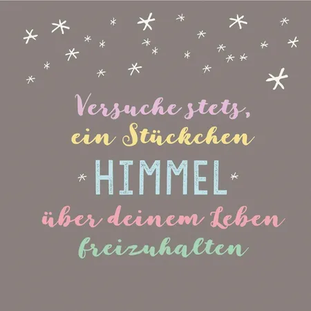moses. Happy me Konfetti-Bilderrahmen, sortiert