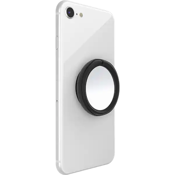 PopMirror Stone White Marble