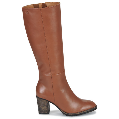 Betty London - CARLITA - Camel