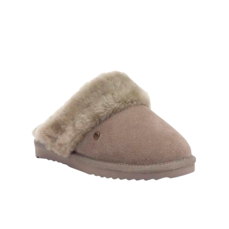 Warmbat Flurry Women beige