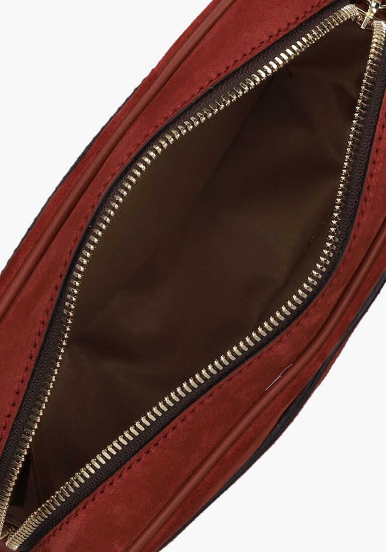 rode gianni chiarini crossbodytassen nina 12060