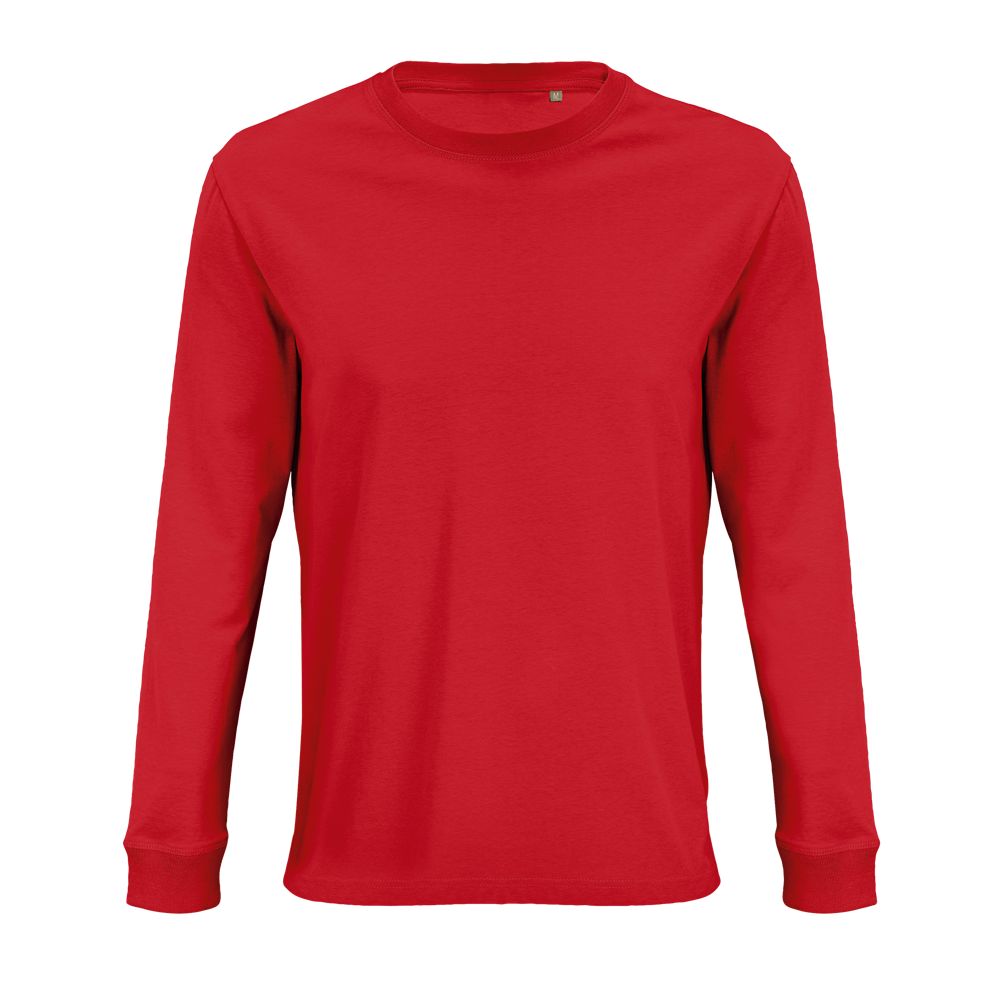 SOL'S 03982 - Pioneer Lsl Tee Shirt Unisexe Manches Longues