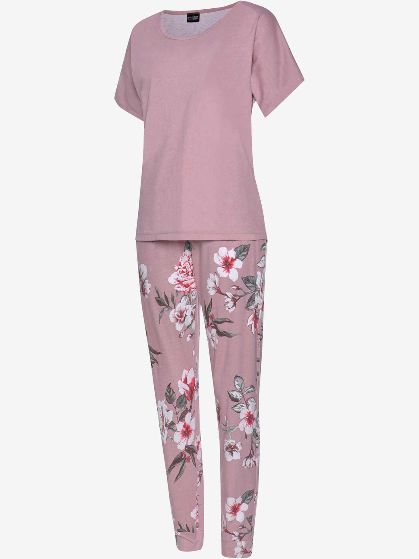 Lot de 2 pyjamas