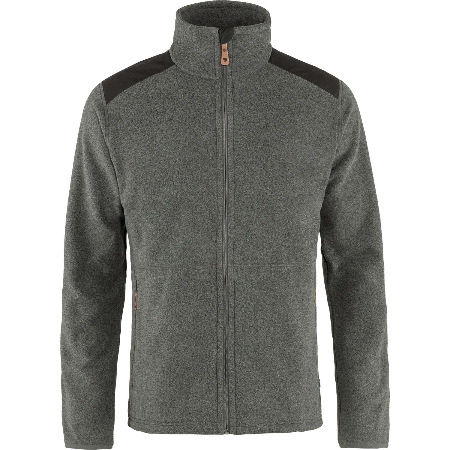 Fjällräven Mens Sten Fleece