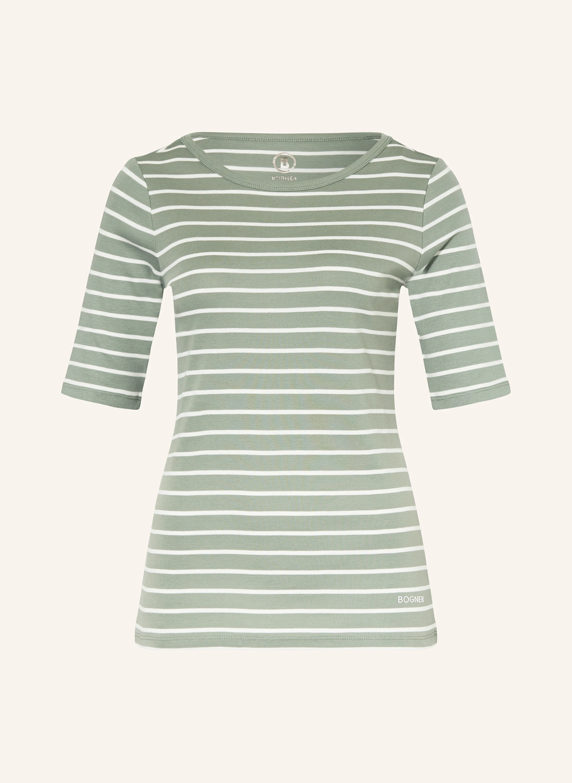 BOGNER T-Shirt LOUNA