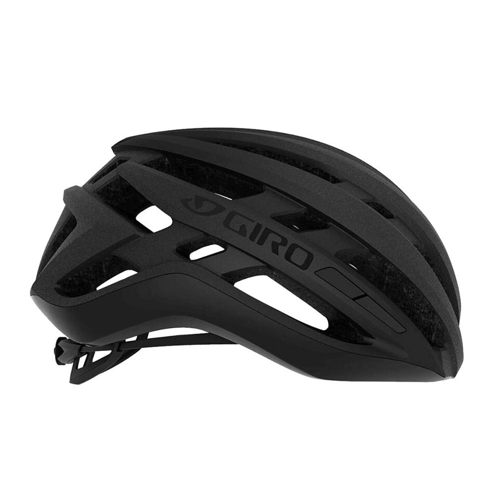Giro AGILIS - Casque route matte black