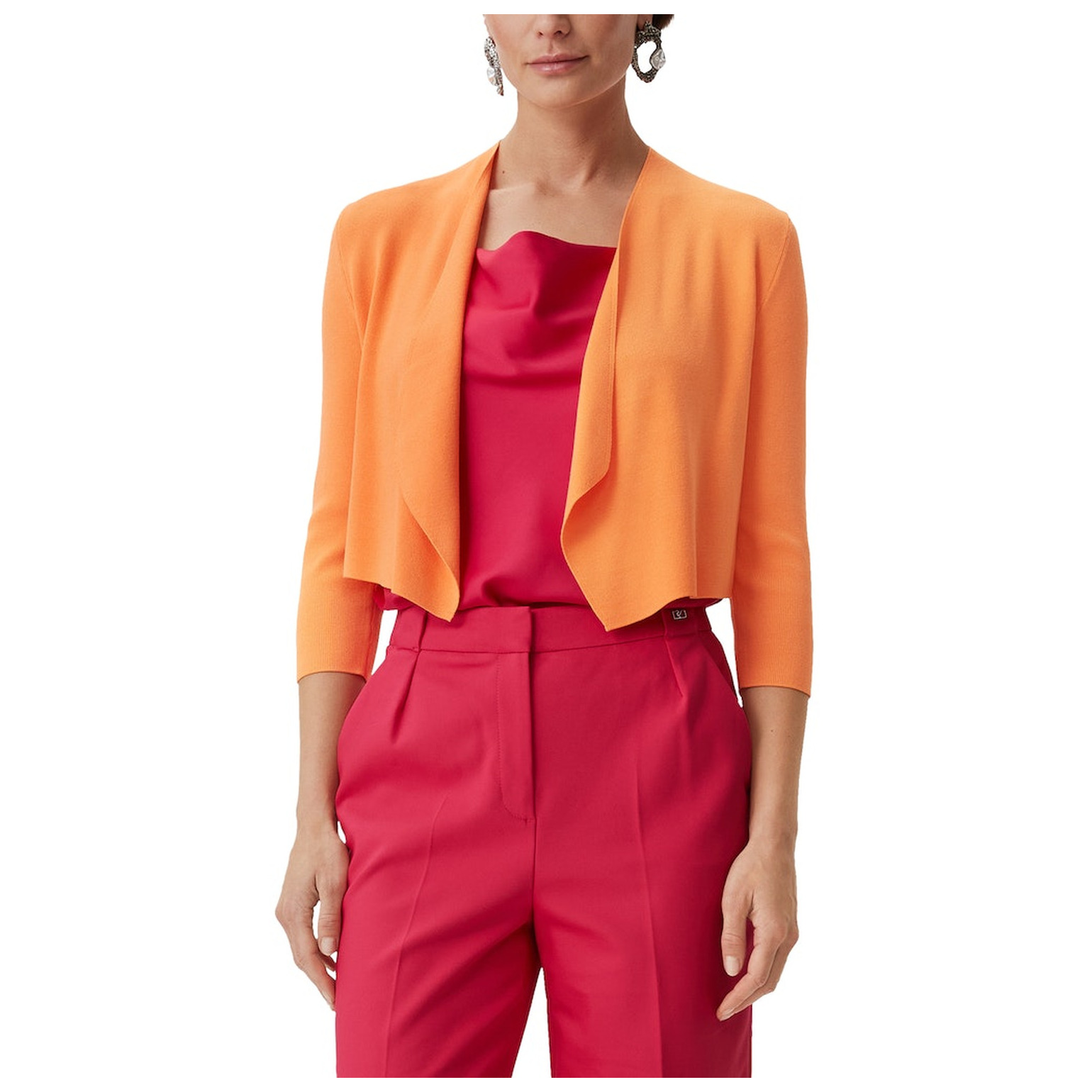 comma Strickjacke