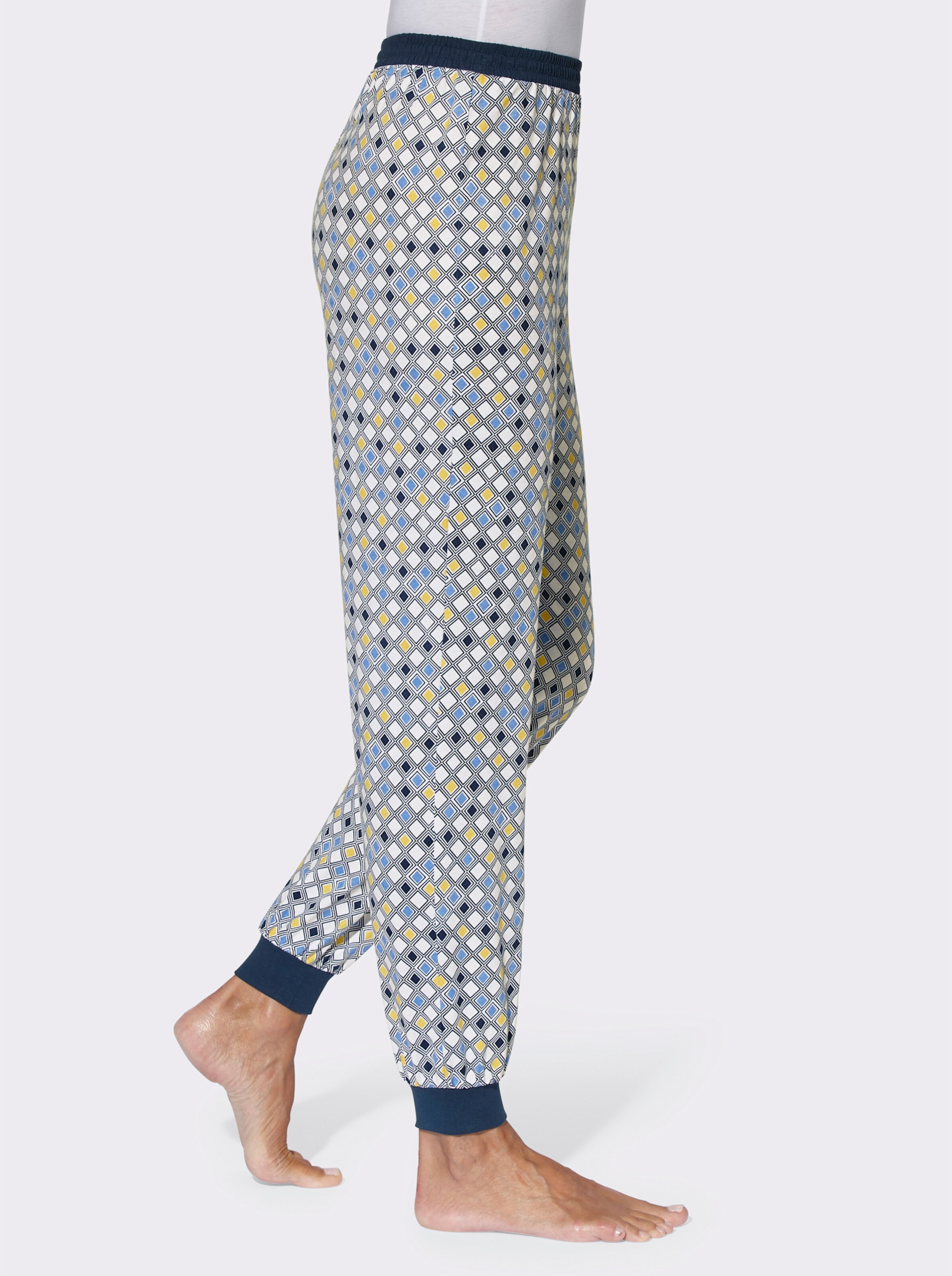 Schlafanzug-Hose