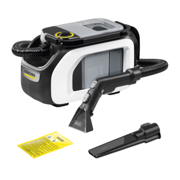 Kärcher bekleding- tapijtreiniger Compact SE 3