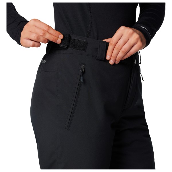 Columbia - Women's Shafer Canyon II Insulated Pant - Pantalon de ski