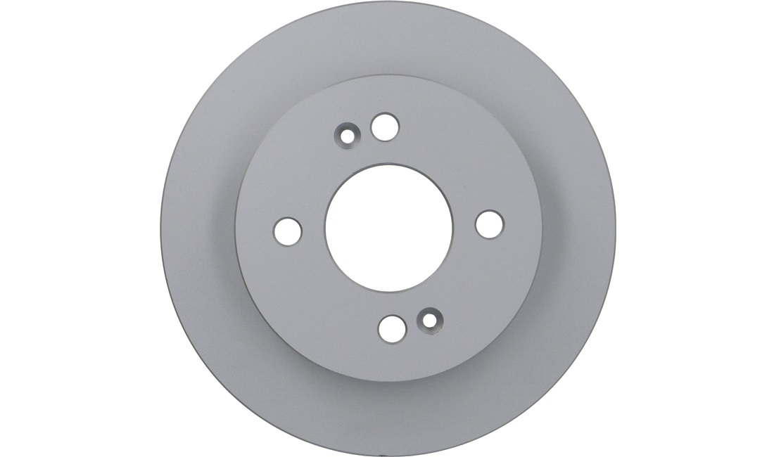 Bremseskive 234 x 10 mm