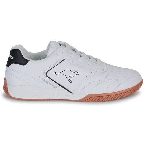 Kangaroos - K-YARD Pro 5 Blanco