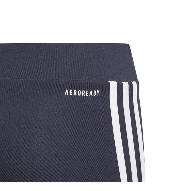 adidas JR Designed 2 Move 3-Stripes Legging