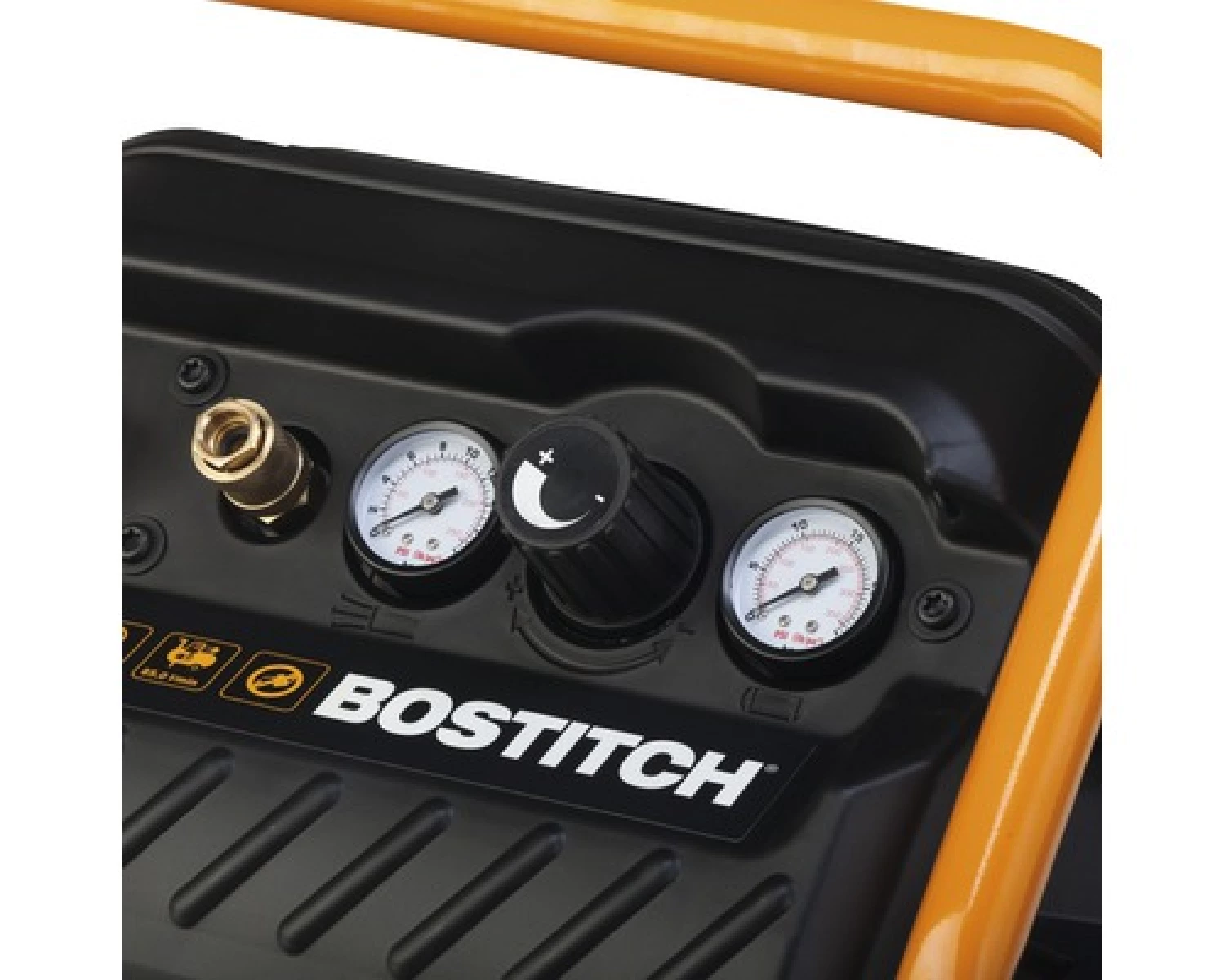 Bostitch RC10SQ-E Compressor - 10l - 8 bar
